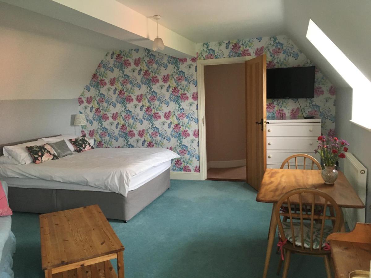 Dragonfly Cottage, Rattlesden ภายนอก รูปภาพ