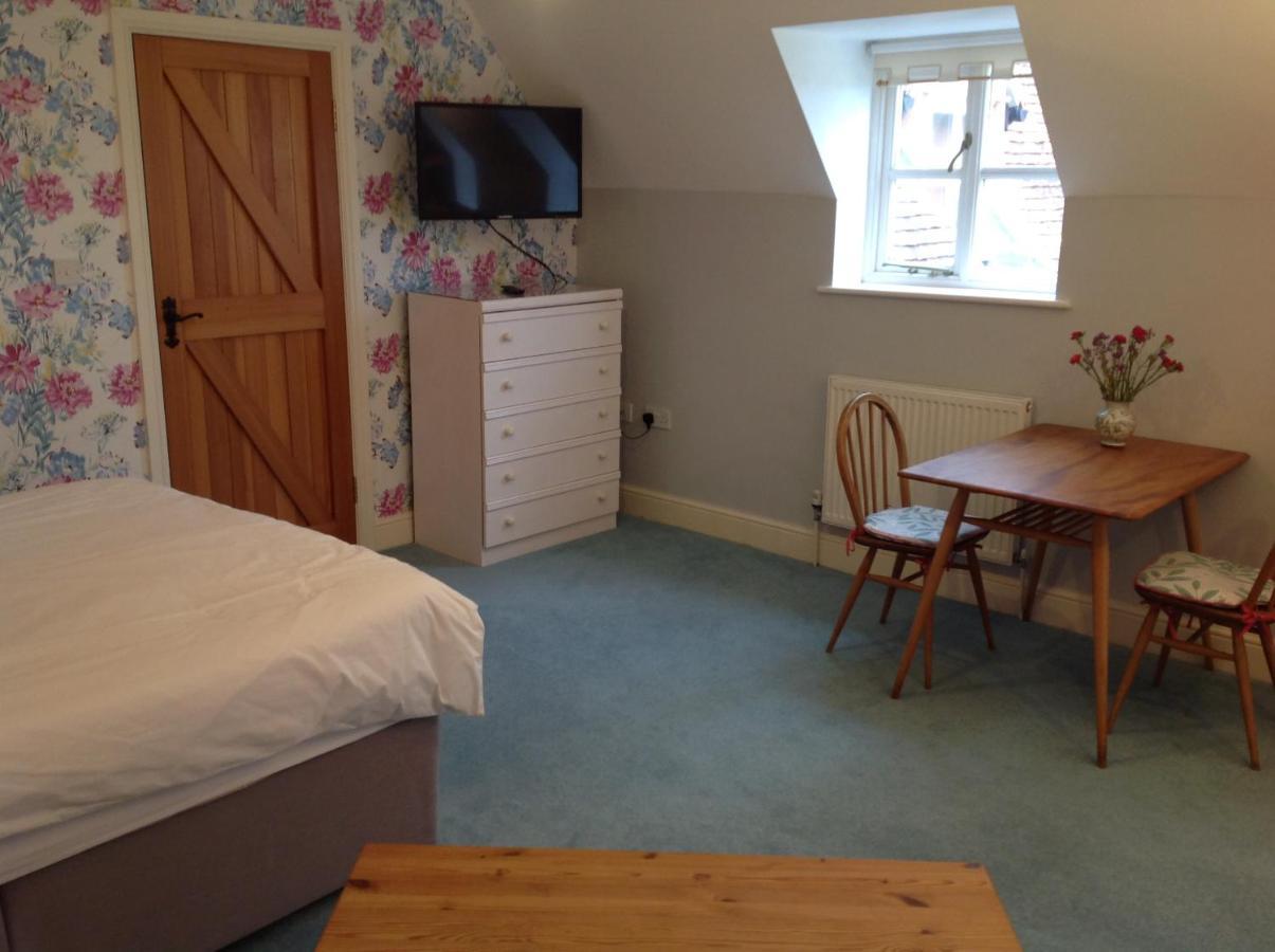 Dragonfly Cottage, Rattlesden ภายนอก รูปภาพ