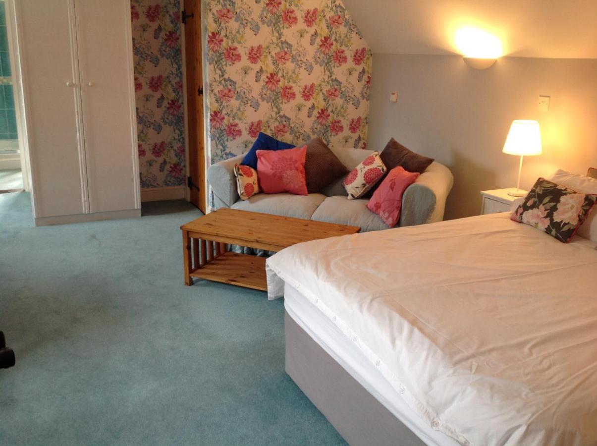 Dragonfly Cottage, Rattlesden ภายนอก รูปภาพ