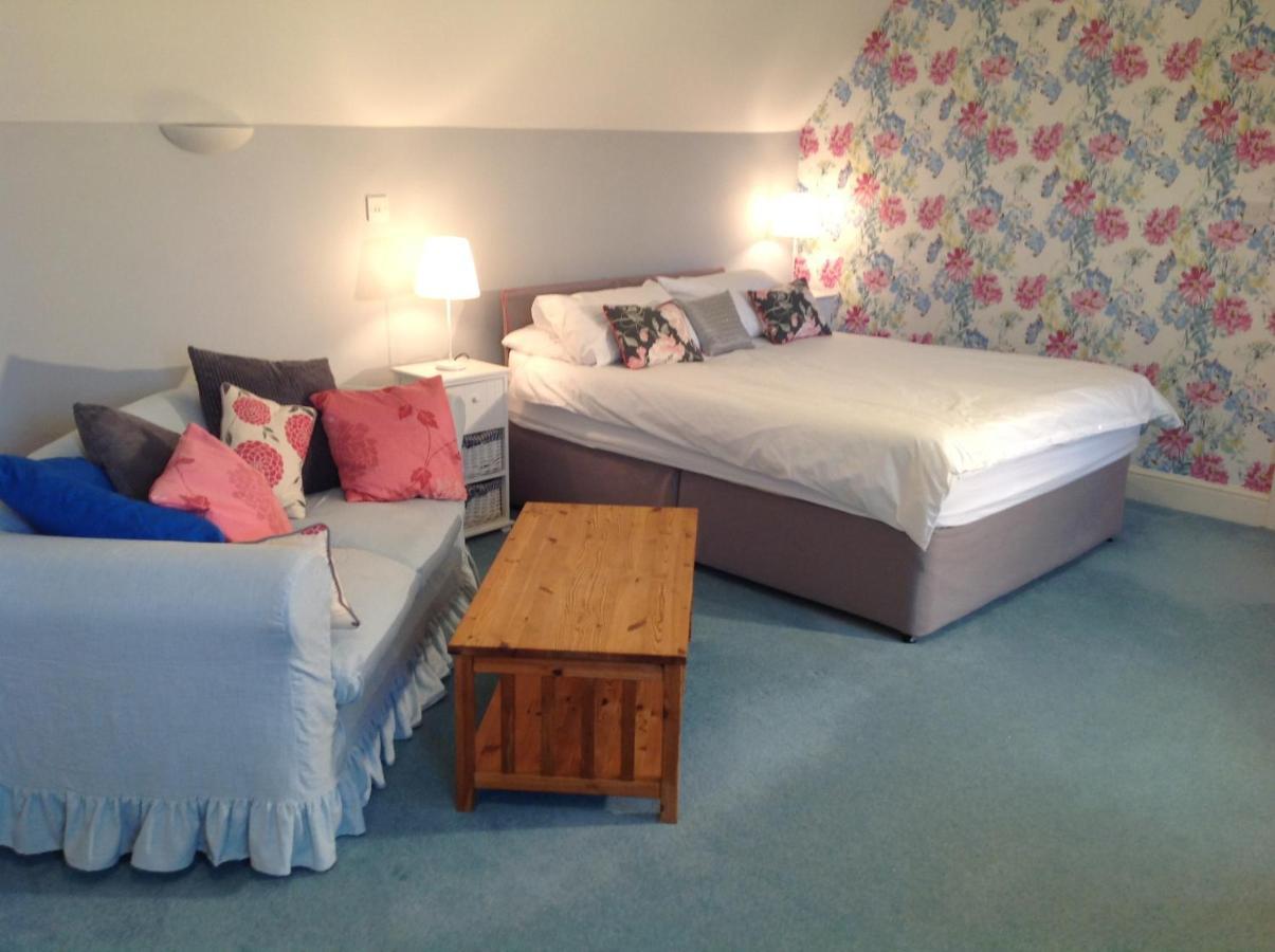 Dragonfly Cottage, Rattlesden ภายนอก รูปภาพ